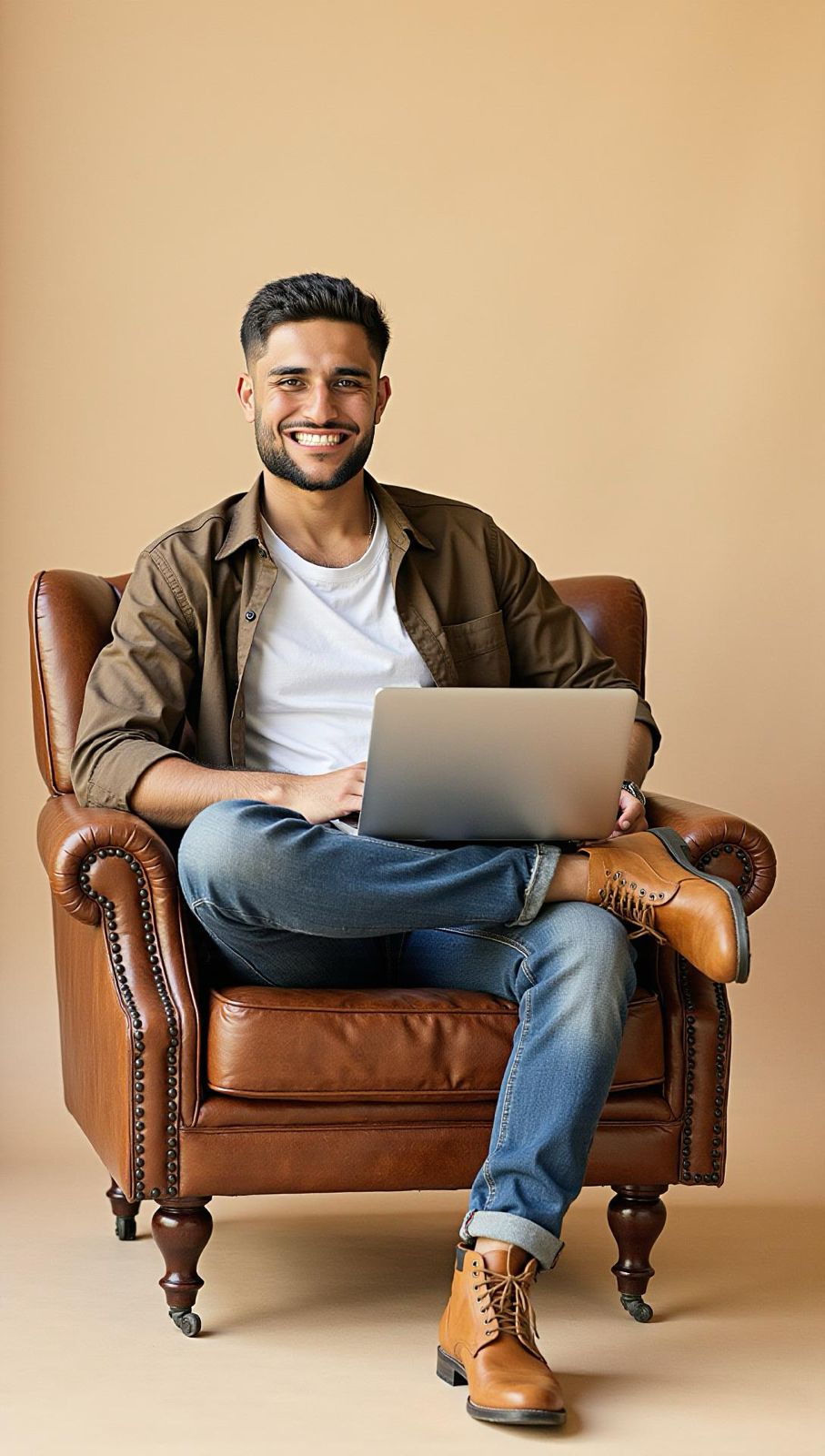 Amit Efraty - AI Video Studio Director